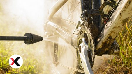 How to Clean A Bike Chain