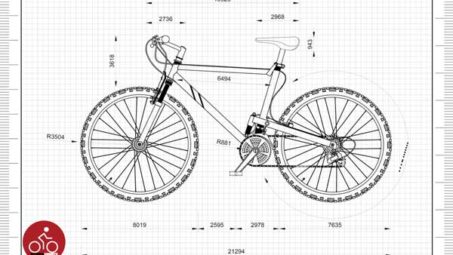 How to Measure a Bike