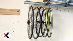 how long do bike tires last in storage