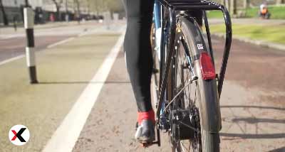 should i cycle everyday