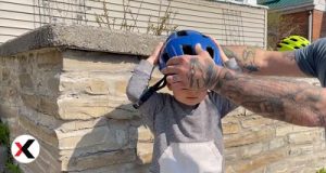 What-Size-Bike-Helmet-for-3-Year-Old