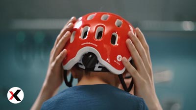 helmet size for 1 year old