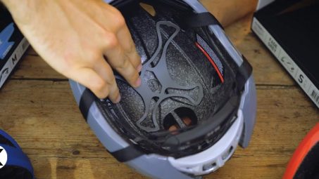 What Size of Bicycle Helmet Do I Need? Easy Guideline