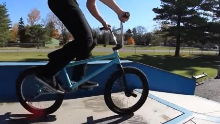 BMX Rules That Need to Follow BMX Riders