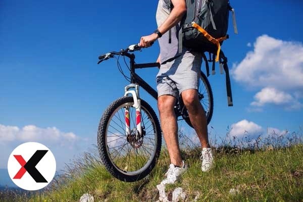 Four Most Common Mountain Biking Injuries