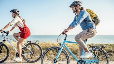 How to choose the best bike helmet?