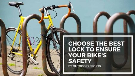 How to choose the best bike lock?