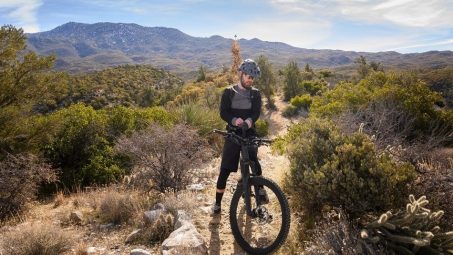 Top 5 Mongoose mountain bike 2023