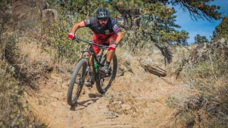 What Is Special About A Mountain Bike?
