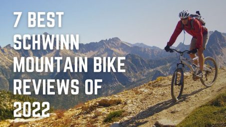 The 7 Best Schwinn Mountain Bike Reviews Of 2022