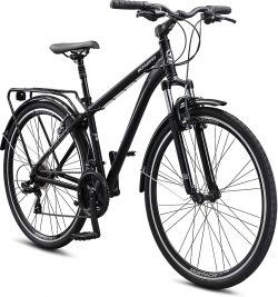 Schwinn Discover 700C 28-inch hybrid bicycle