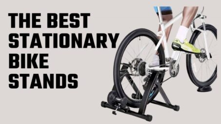 The Best Stationary Bike Stands of 2024