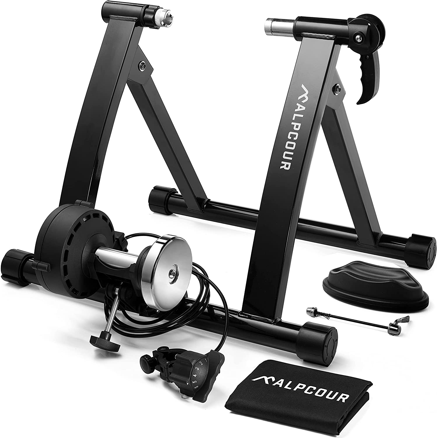 8 Best Indoor stationary bike Trainer Stand Reviews of 2024 OutdoorxSports