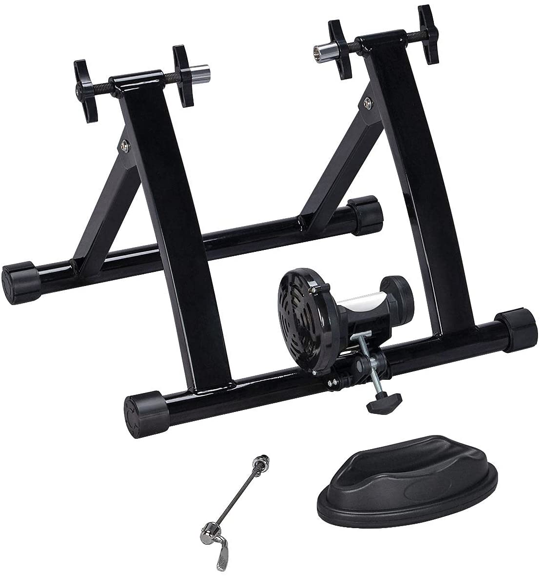 8 Best Indoor stationary bike Trainer Stand Reviews of 2024 ...