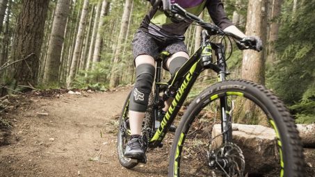 10 benefits of tubeless tires mountain bike
