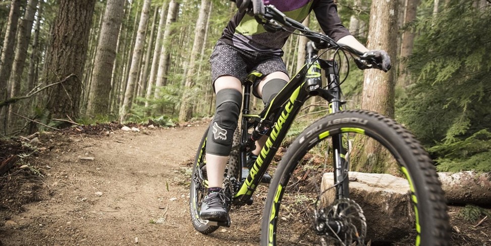 Four Most Popular Bicycles For Adventure