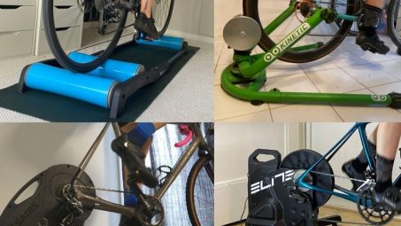 Best Budget Bike Trainers for Beginners: Smart Indoor Riding Of 2024