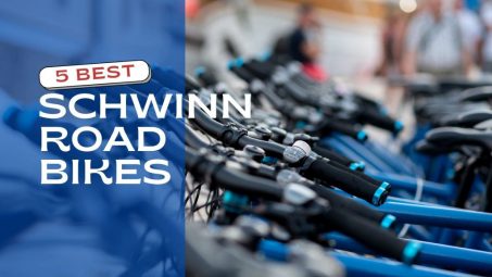 The 5 Best Schwinn Road Bikes Review: Top Picks and Features!