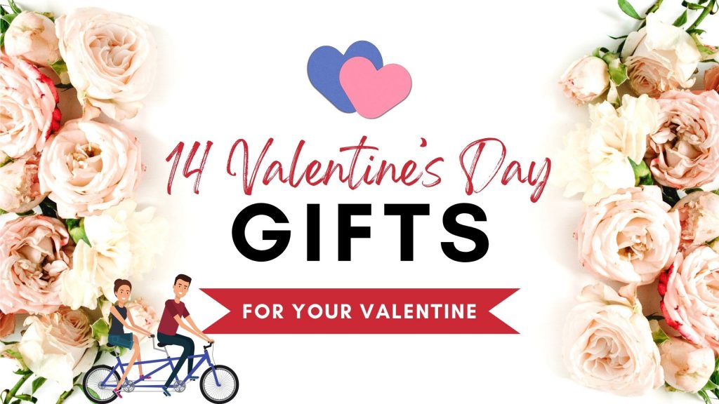 Best Valentine Gifts for Bike Lover