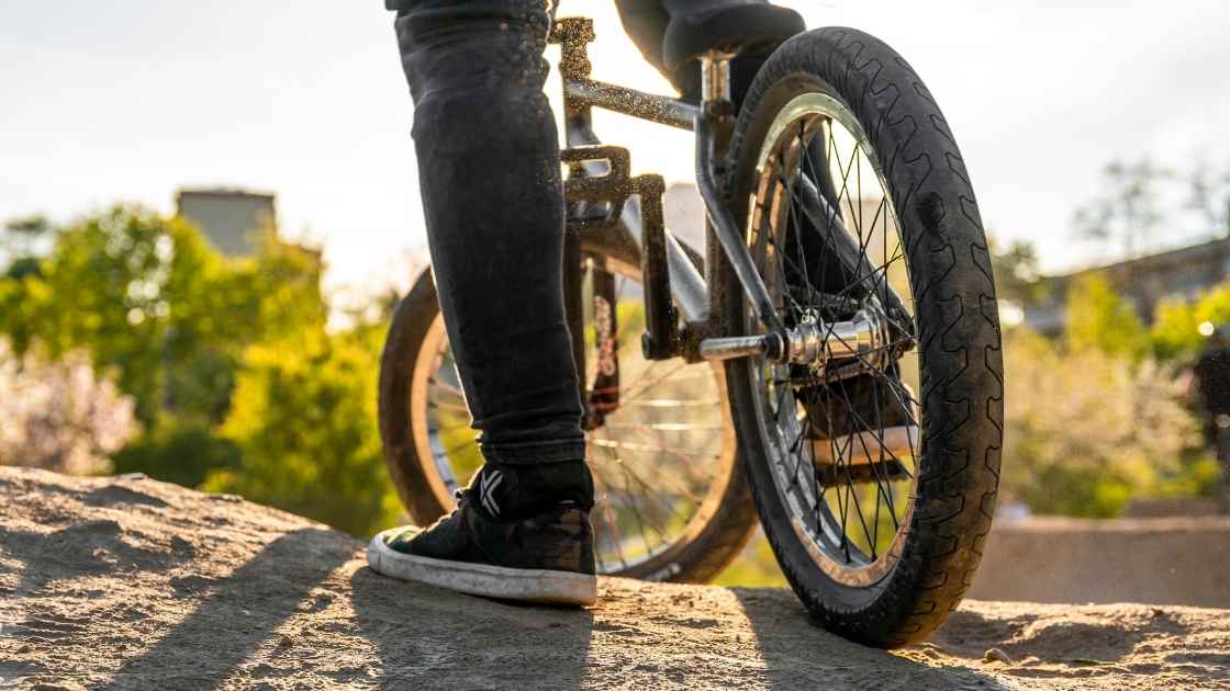How Much Does a BMX Bike cost Choose The Right Size BMX BIKE!