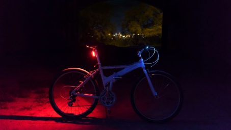 5 Best Rack Mounted Rear Bike Lights 2024