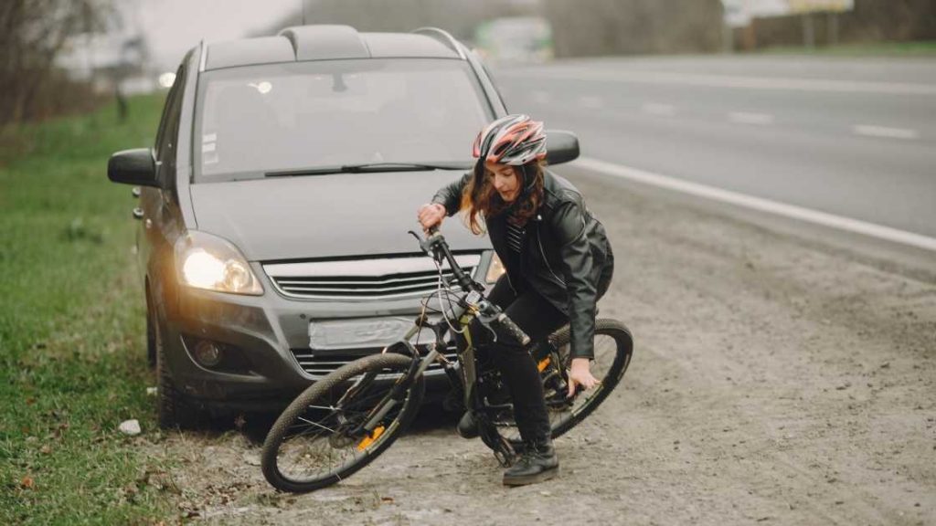  Bike Chain Slip When Pedaling Hard