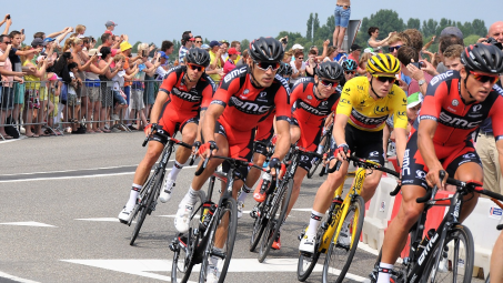 A Beginner’s Guide To The Tour de France: History, Facts and Tips For Increasing Fan Experience