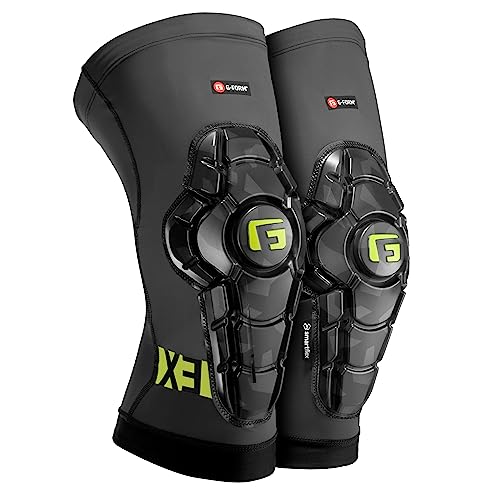 Bmx Knee Pads