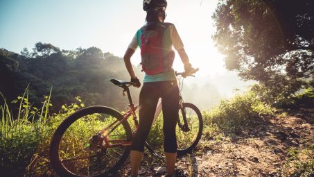 Mountain Bikes for Women: Discover the Perfect Ride for Adventurous Ladies!