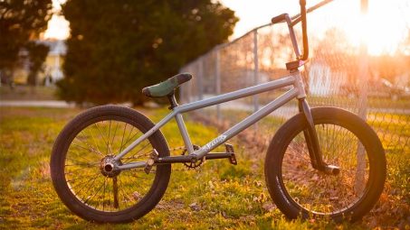 Pimp Your Ride: A Guide to Painting Your BMX Bike