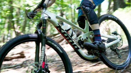A Beginner’s Guide to Kona Mountain Bikes: Finding Your Trail Companion