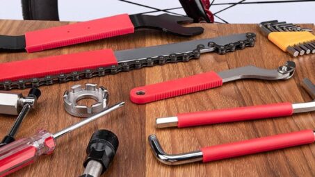 Essential Tools for Custom BMX Bike: Your Workshop Arsenal