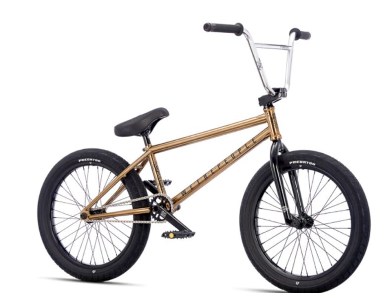 Building Your Dream Custom BMX Bike A Comprehensive Guide OutdoorxSports