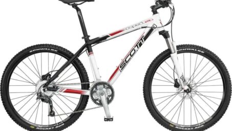 Scott Mountain Bike: Pros and Cons– Your Ultimate Guide