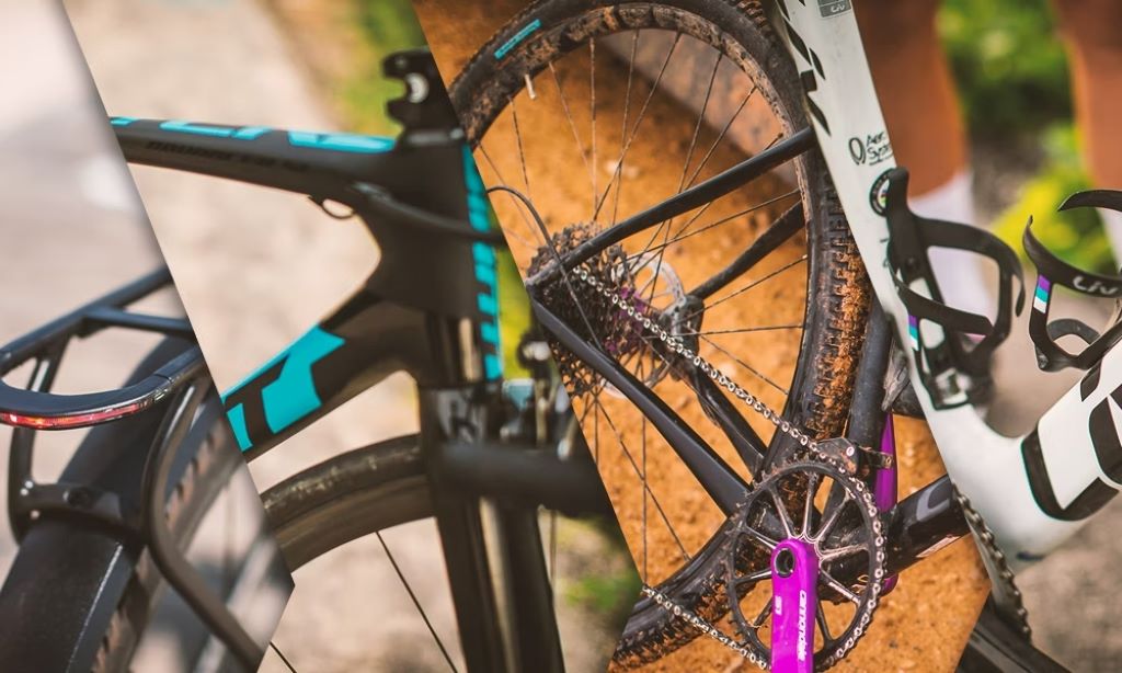 How to choose the right bike type