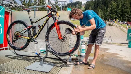 Scott Mountain Bikes: Maintenance Tips for Peak Performance