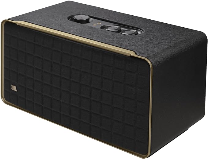 What is the price of JBL Authentics 500