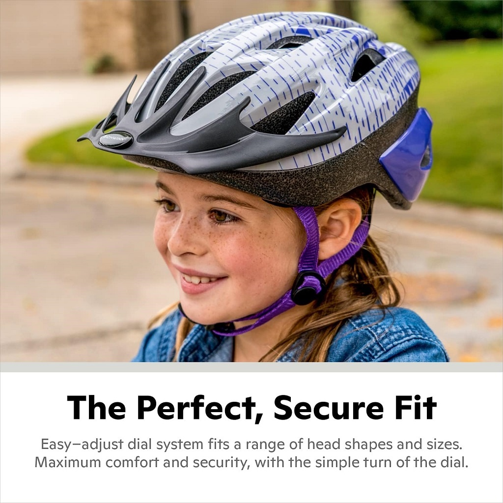 What size helmet for a 5 year old