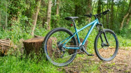 Carrera Mountain Bike: A Comprehensive Guide