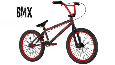 Must-Have Accessories for Custom BMX Bikes: Taking Your Ride to the Next Level