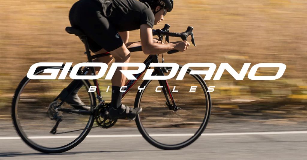 Giordano brava mens hybrid bike review