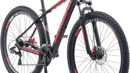 Schwinn Bonafide Men and Women Mountain Bike: A Comprehensive Review