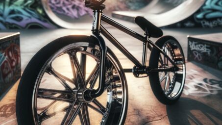 10 Must-Have 20 BMX Rims for Your Next Ride