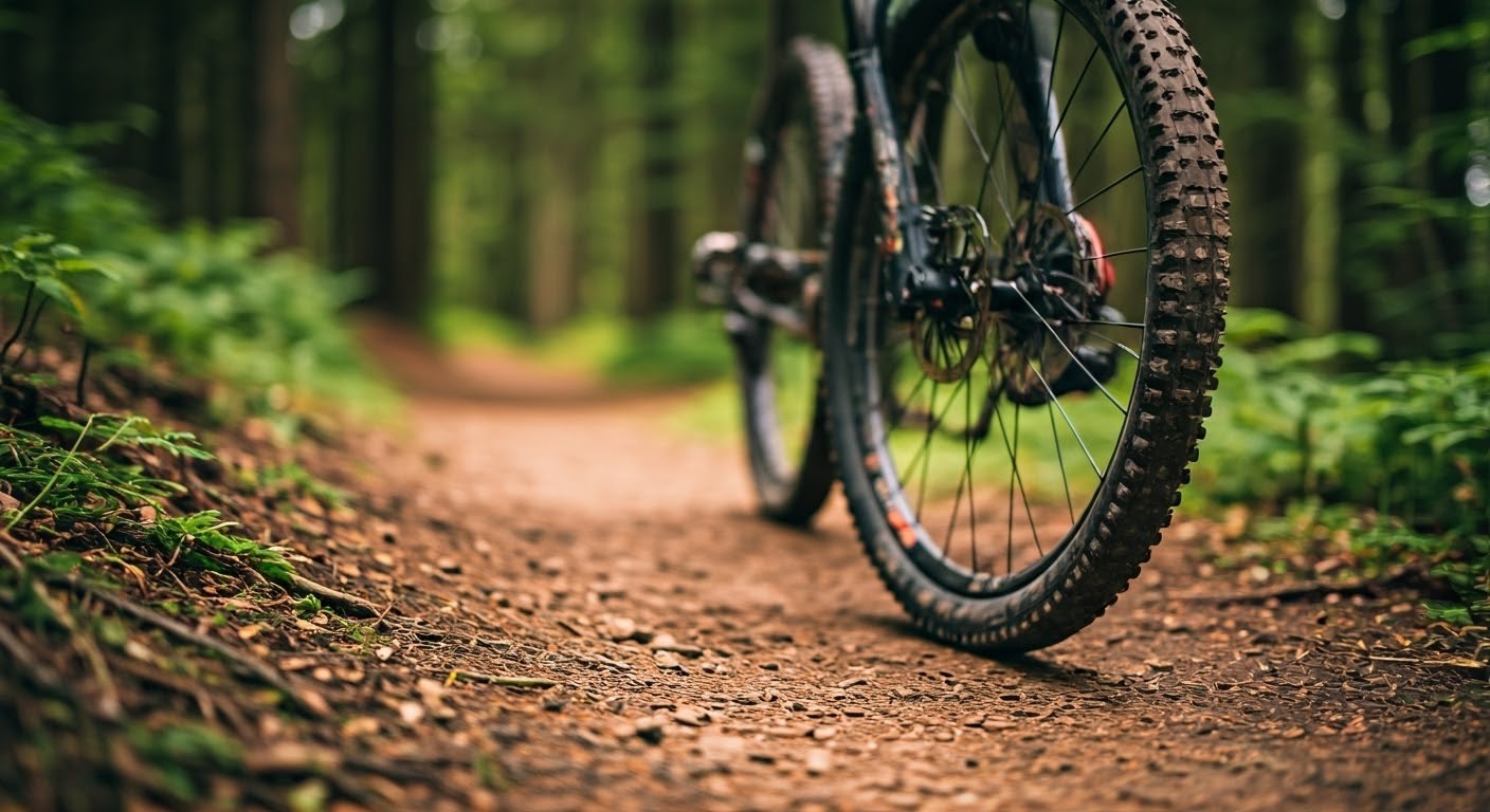 How do you check tire pressure and adjust