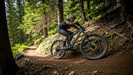 Specialized Hardrock Mountain Bike: Top Performance Tips