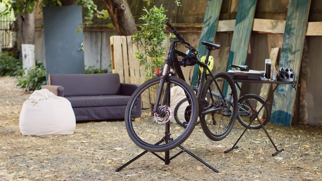 Best Bike Rack for Pop-Up Campers
