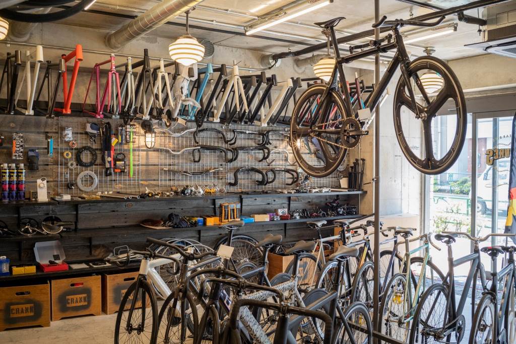 Choosing the Right Bike Rack