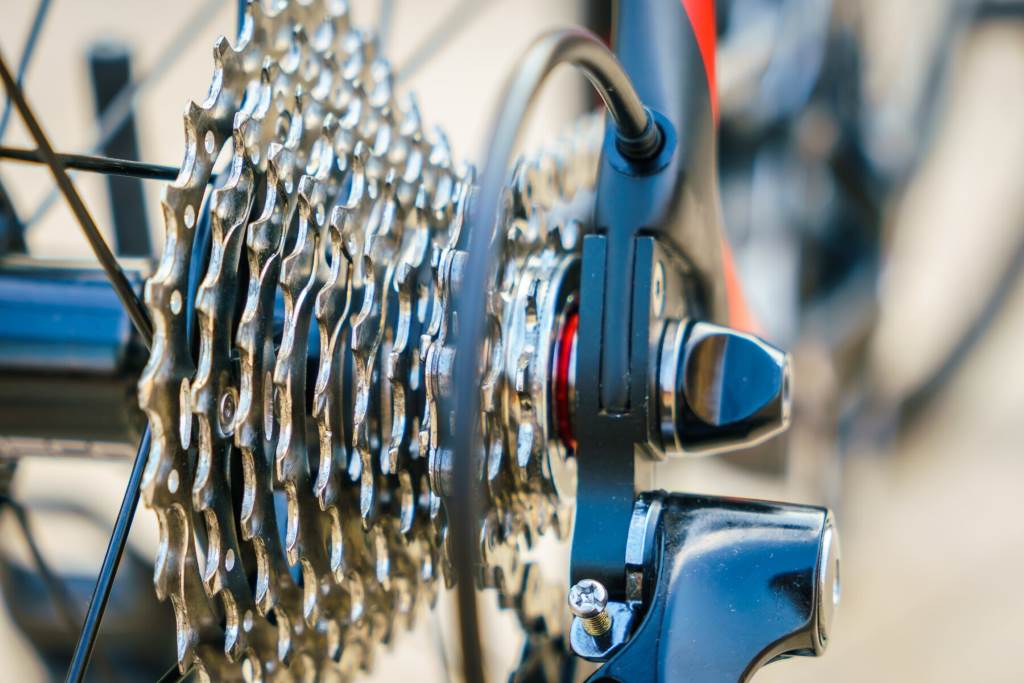 Mountain Bike Chain Selection