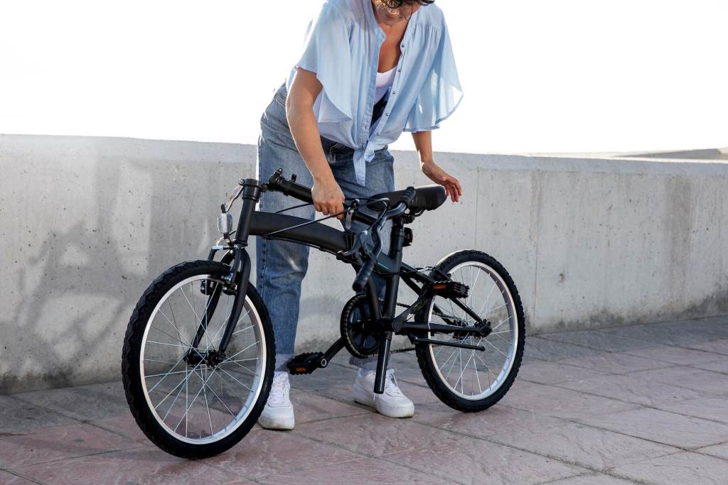 Understanding the Appeal of Folding Mountain Bikes