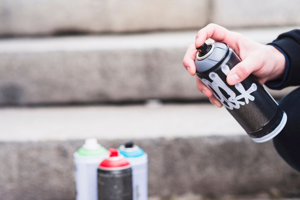 DIY Guide for best spray paint for bike frames